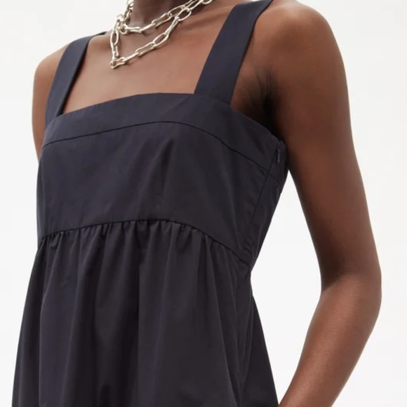 Three Graces Organic Cotton Dress - Picture 8 of 13